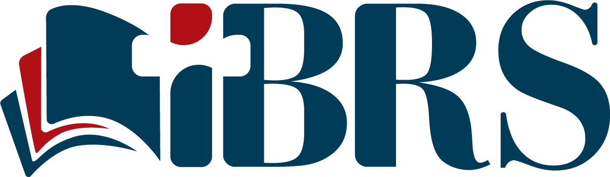 IBRS Logo